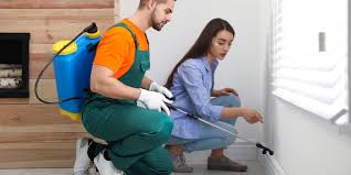 Best Pest Prevention Services  in Marissa, IL